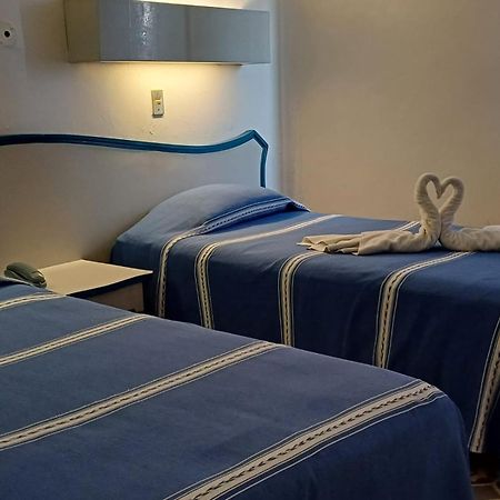 Hotel Oliden Coatzacoalcos Luaran gambar