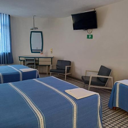 Hotel Oliden Coatzacoalcos Luaran gambar