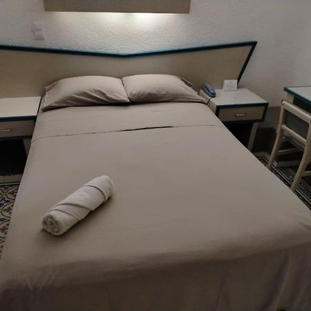 Hotel Oliden Coatzacoalcos Luaran gambar