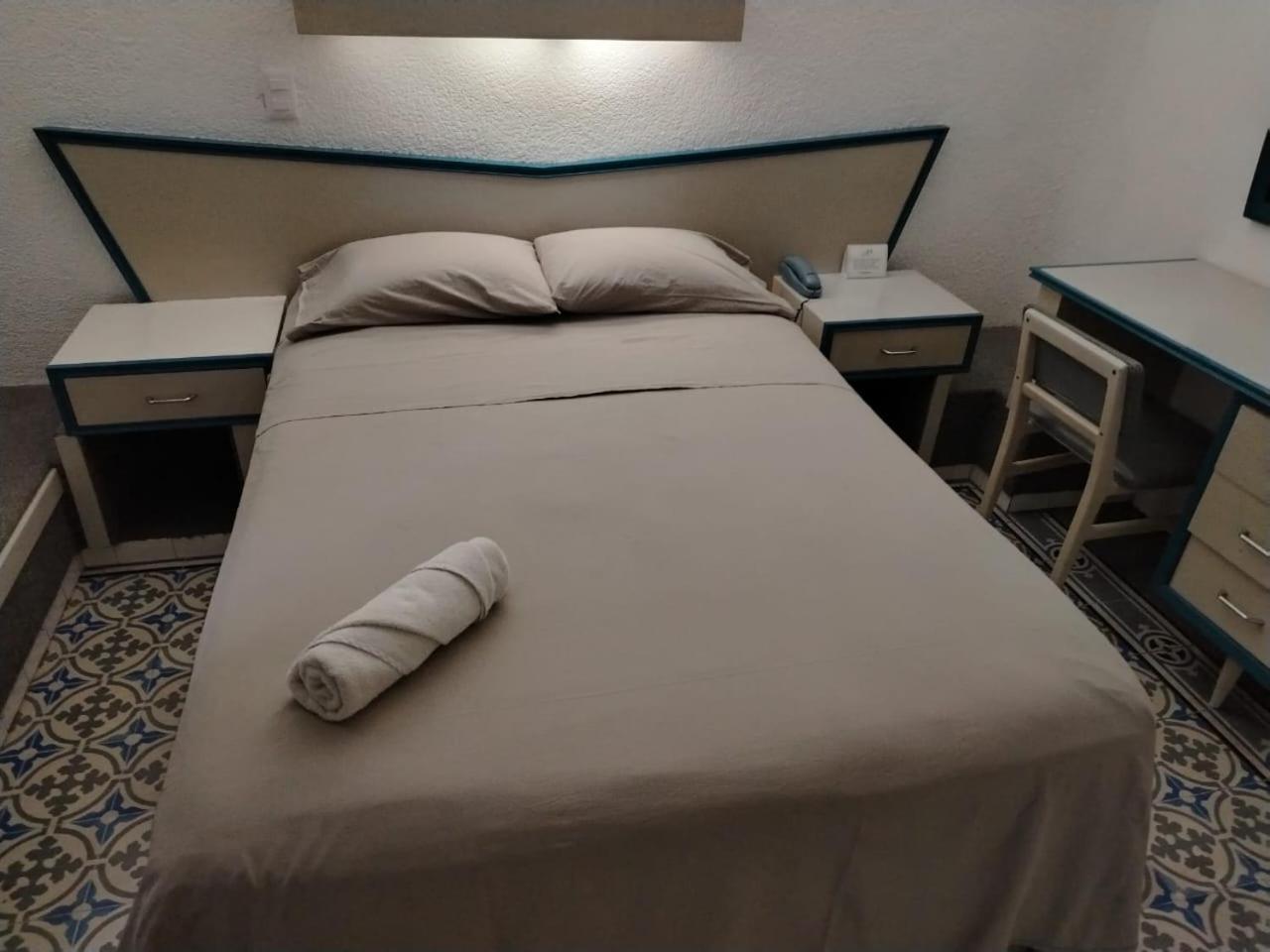 Hotel Oliden Coatzacoalcos Luaran gambar