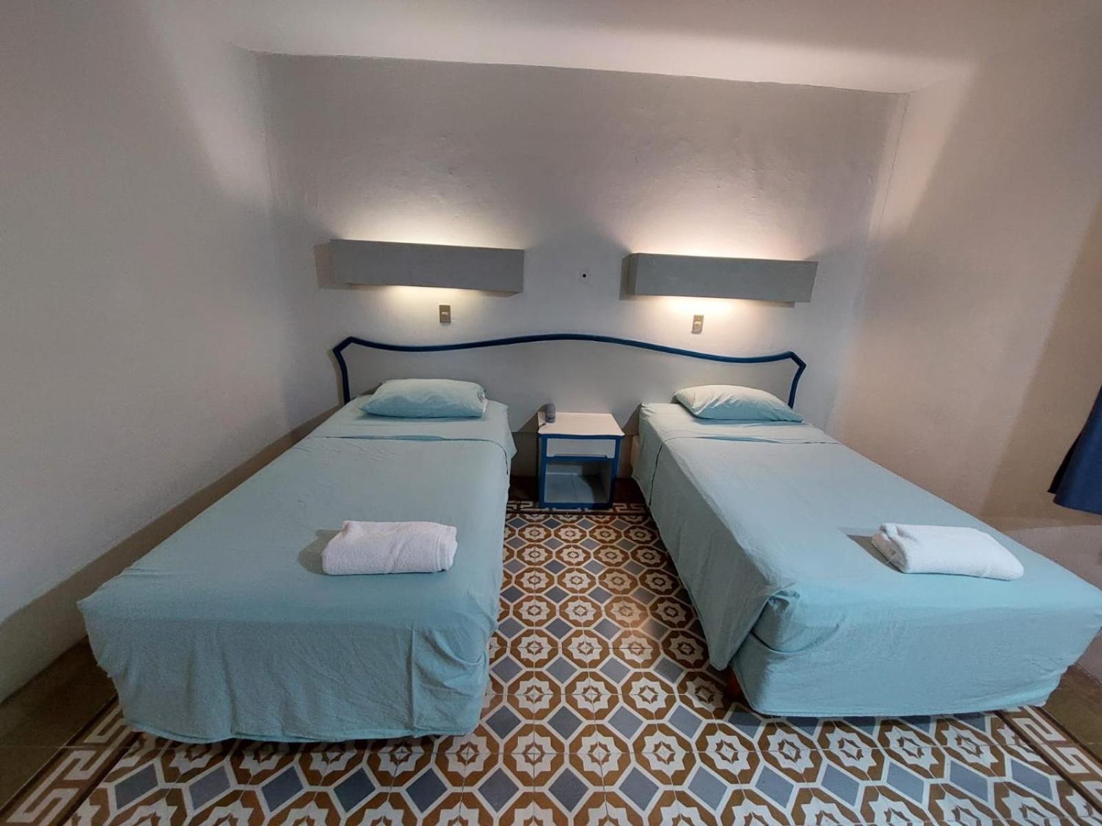 Hotel Oliden Coatzacoalcos Luaran gambar
