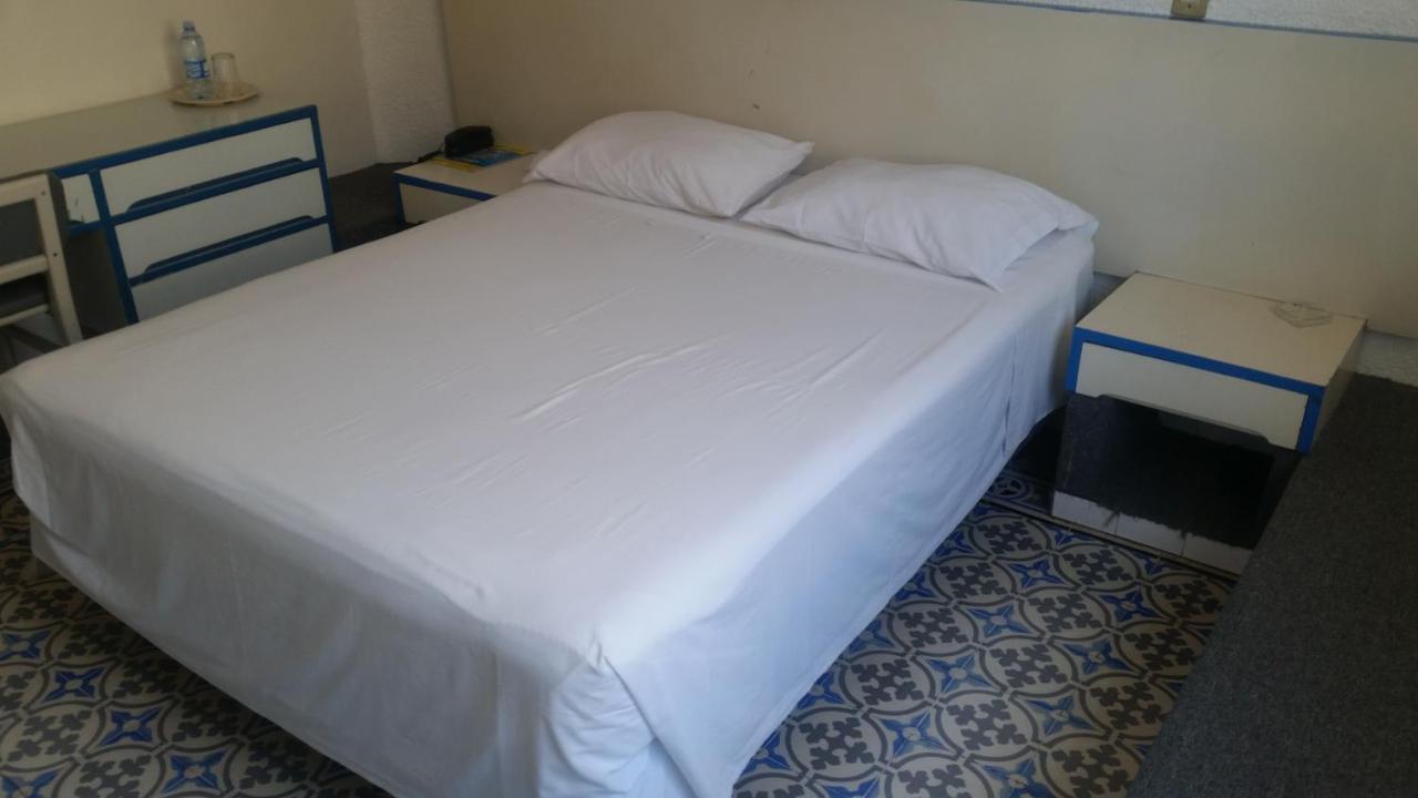 Hotel Oliden Coatzacoalcos Luaran gambar