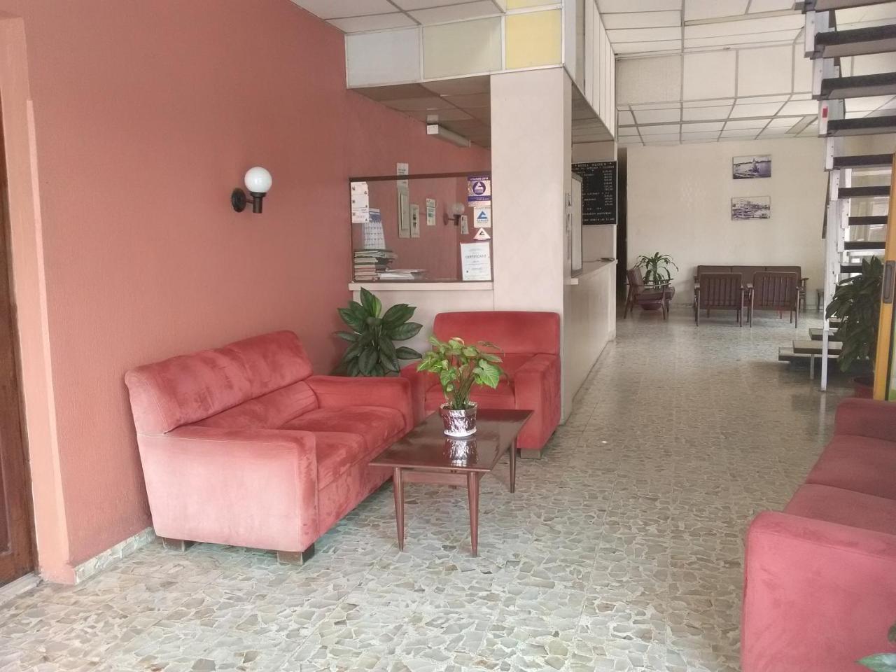 Hotel Oliden Coatzacoalcos Luaran gambar