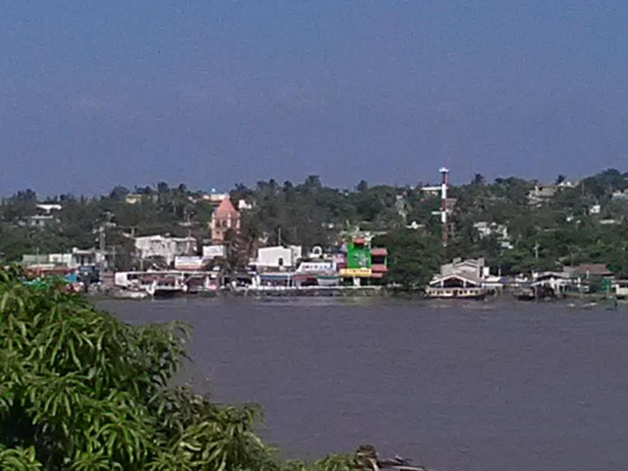 Hotel Oliden Coatzacoalcos Luaran gambar